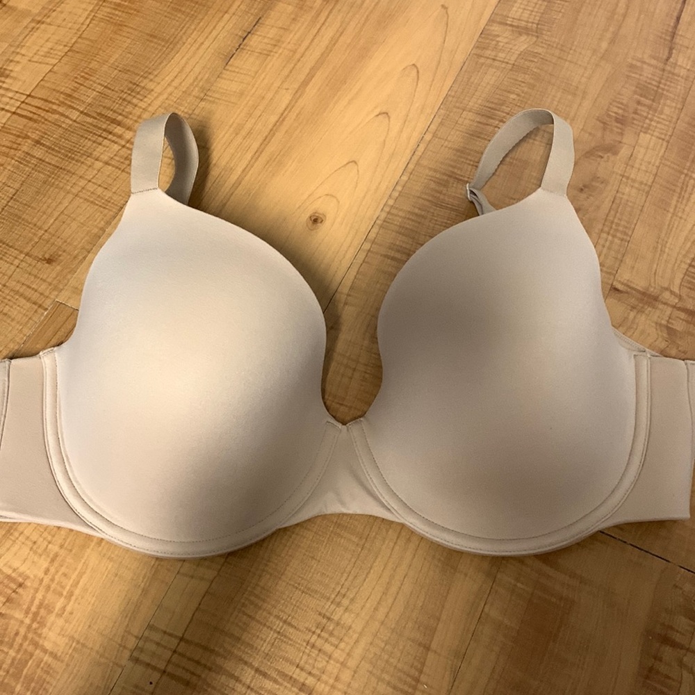 Soma Enbliss Full Coverage Bra 34DDD